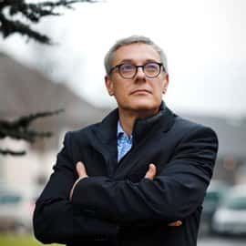 Stéphane Riguera - Agent immobilier à Châteauneuf-sur-Loire