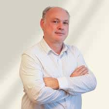 Jean-Pascal Graille - Agent immobilier à Saint Paul et Valmalle