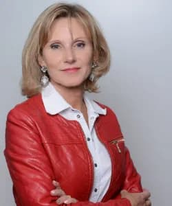 Agent immobilier à Gujan-Mestras: Nathalie Leroy