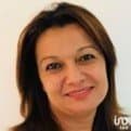 Agent immobilier à Saint-Ouen-sur-Seine: Saliha Choquet