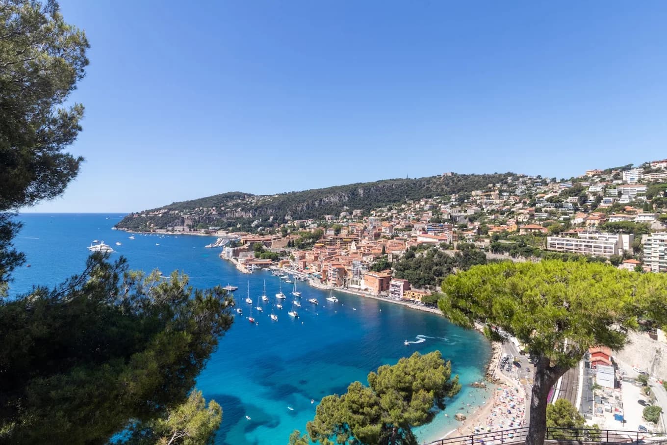 Marianna Corciarino - Agent immobilier à Beaulieu-sur-Mer