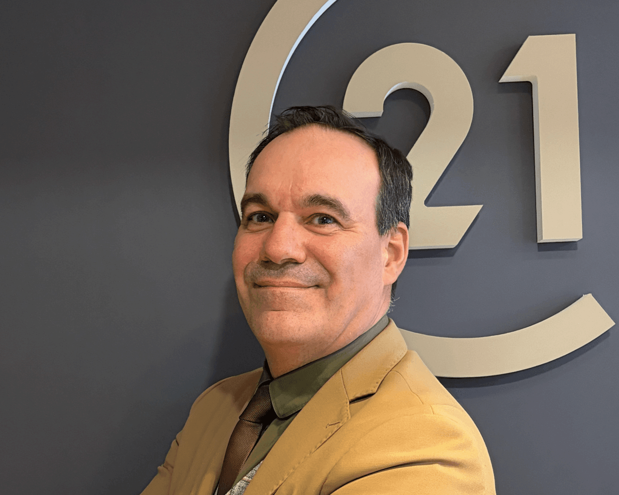 Agent immobilier à Castres: Steve Fiset