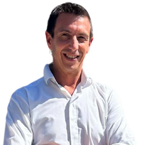 Rémi Rodrigues - Agent immobilier à Momas