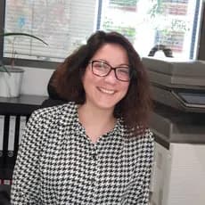 Agent immobilier à Cergy: Sylvie Terriot