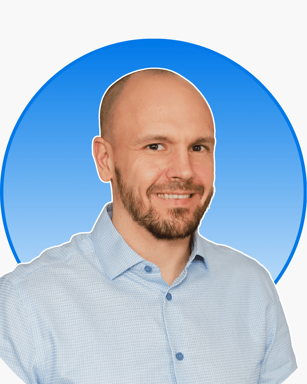 Agent immobilier à Saint-Soupplets: Adrien Daumont
