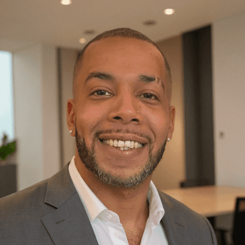 Julien Pierre-Marie - Agent immobilier à Paris