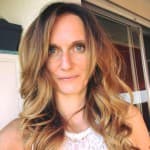 Agent immobilier à Nice: Sophie Weiss