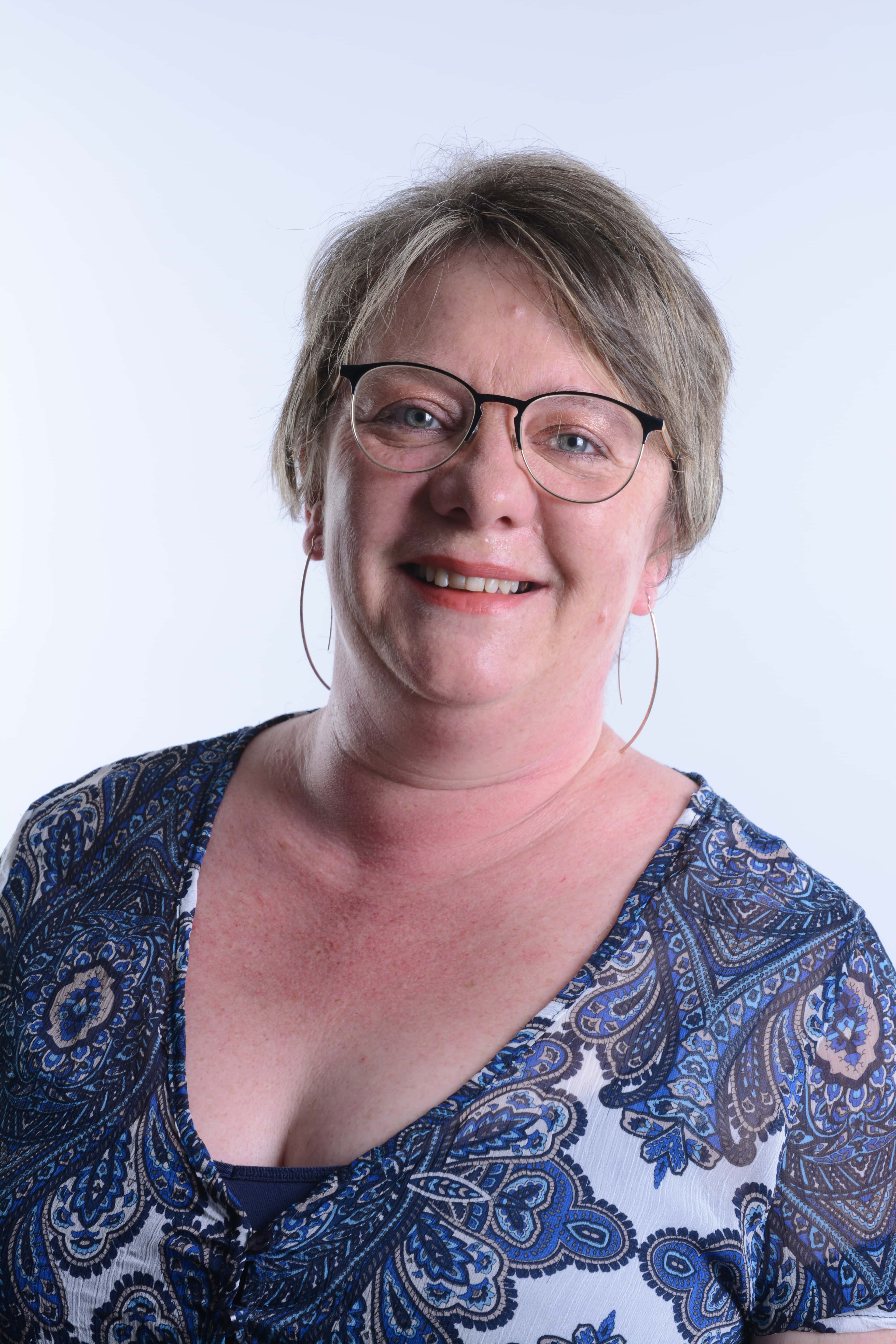 Sophie Benjamin - Agent immobilier à Ailly-sur-Noye