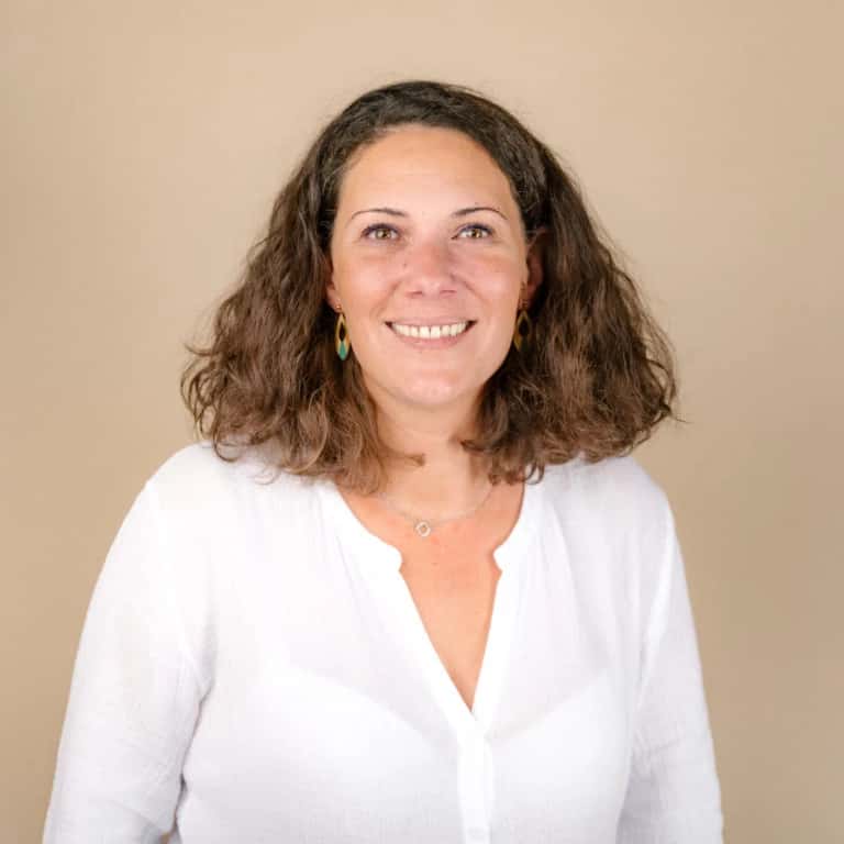 Stéphanie Anriot - Agent immobilier à Paris