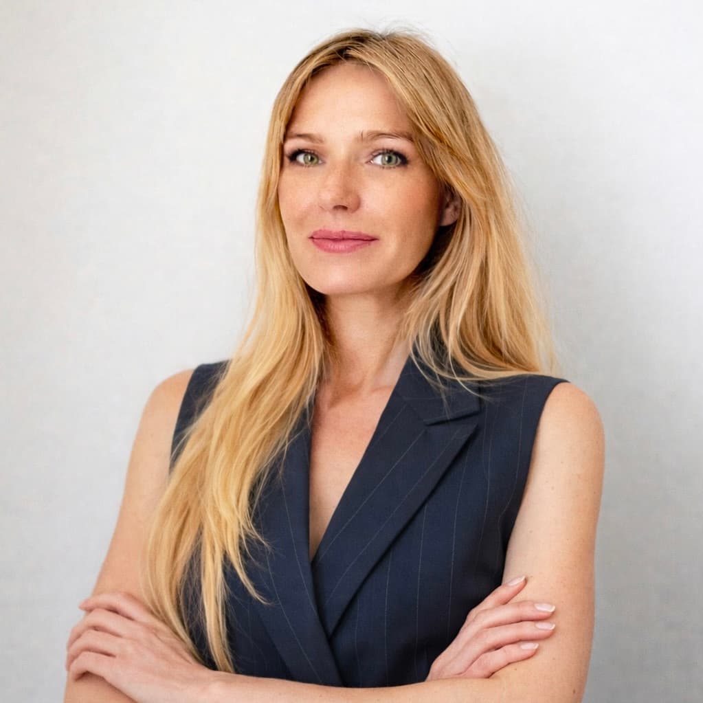 Agent immobilier à Suresnes: Ludivine Lysiak