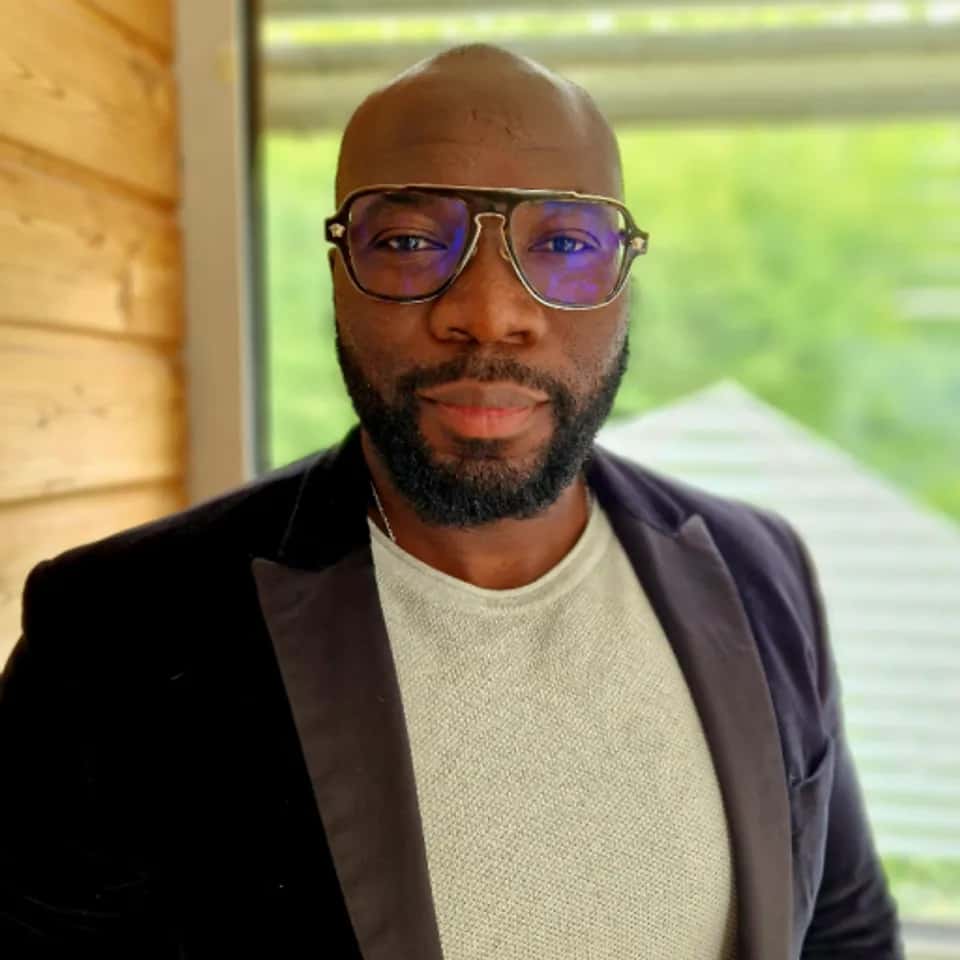 Joris Makaya Castane - Agent immobilier à Le Havre