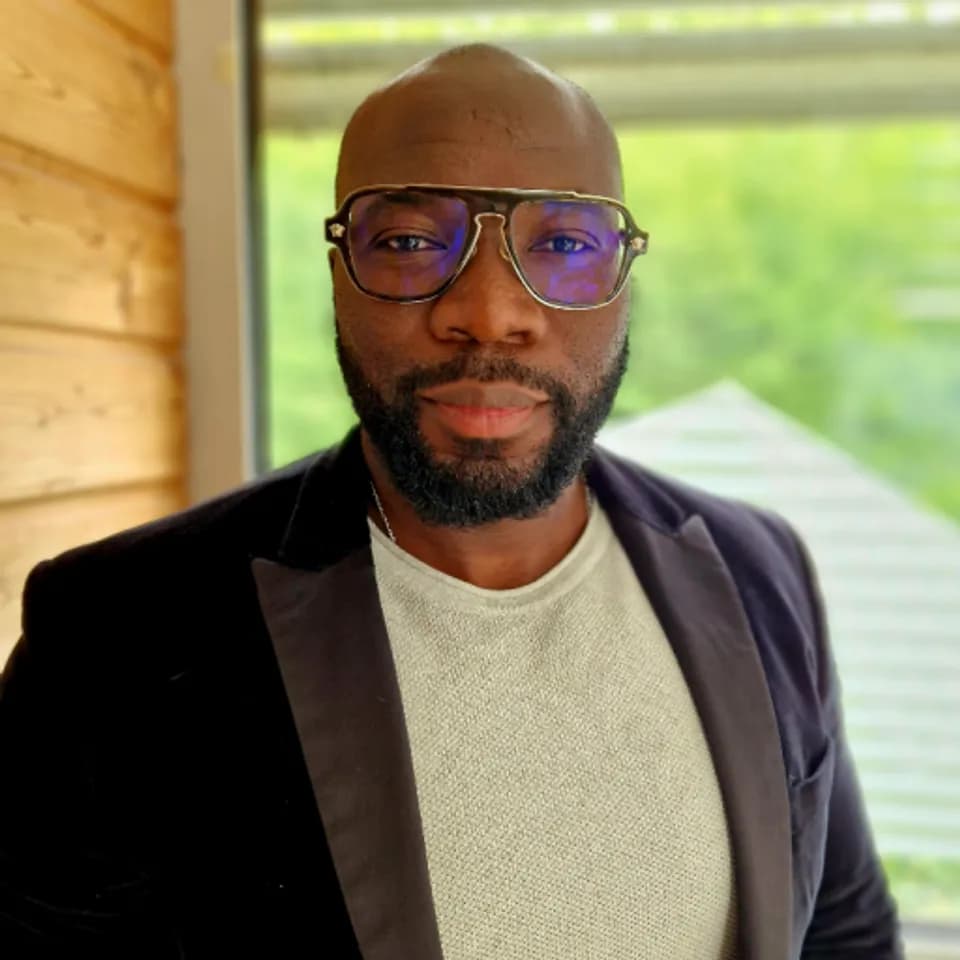 Agent immobilier au Havre: Joris Makaya Castane