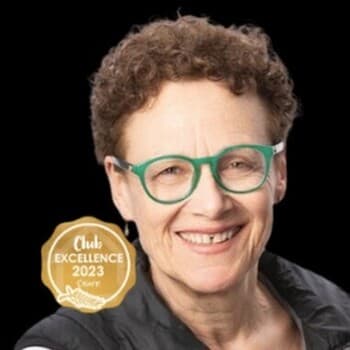 Agent immobilier à Coublevie: Sylvie Montagnon
