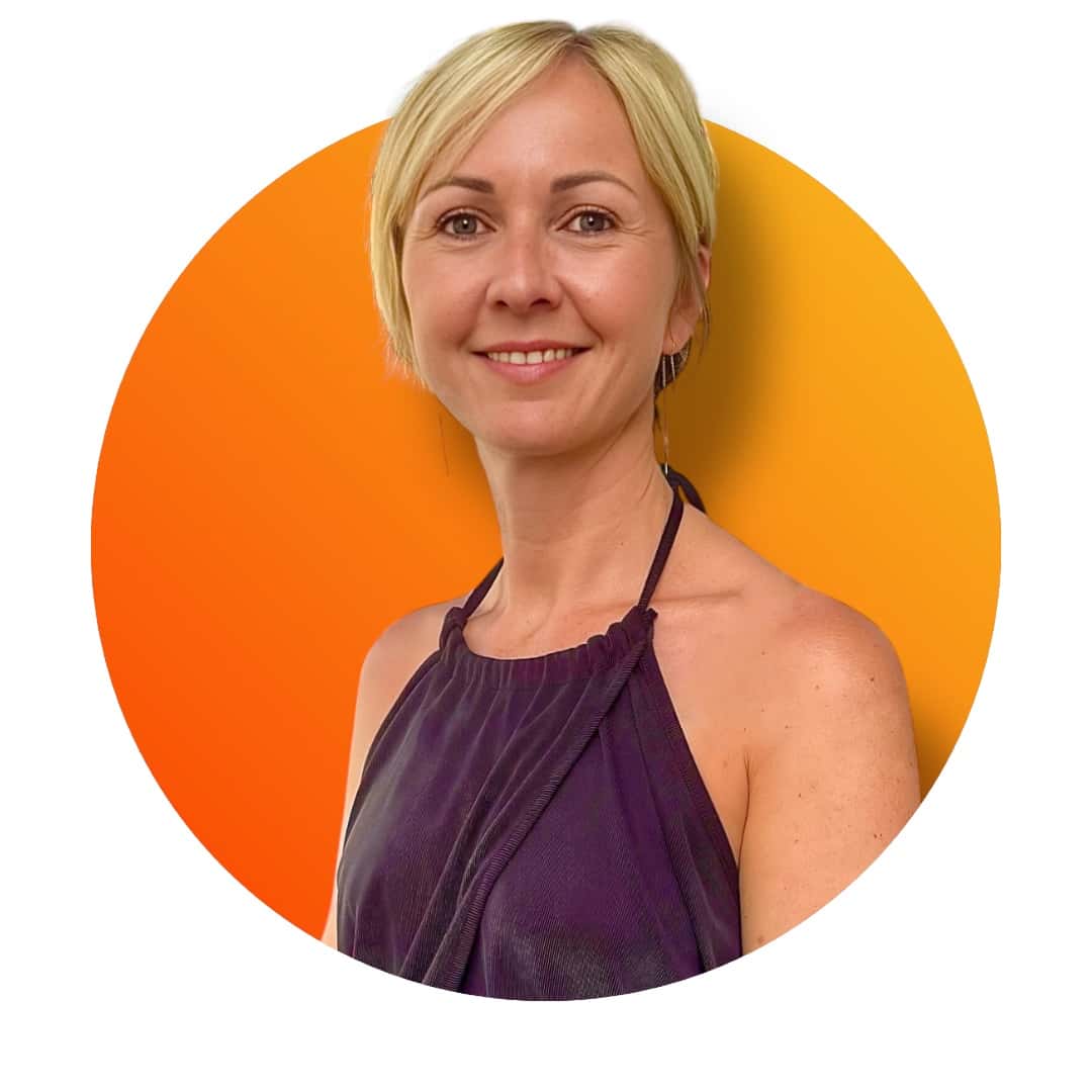 Stephanie Bouchegnies - Agent immobilier à Royan