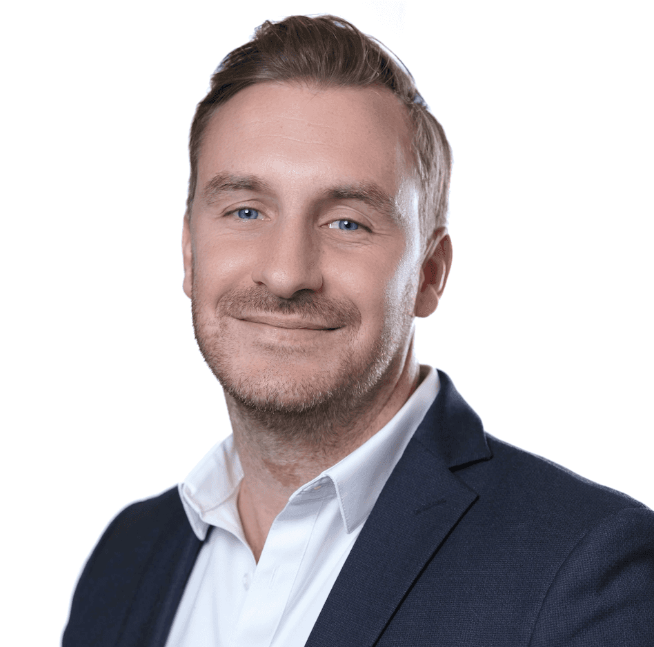 Julien Henry - Agent immobilier à Saint-Ouen-sur-Seine