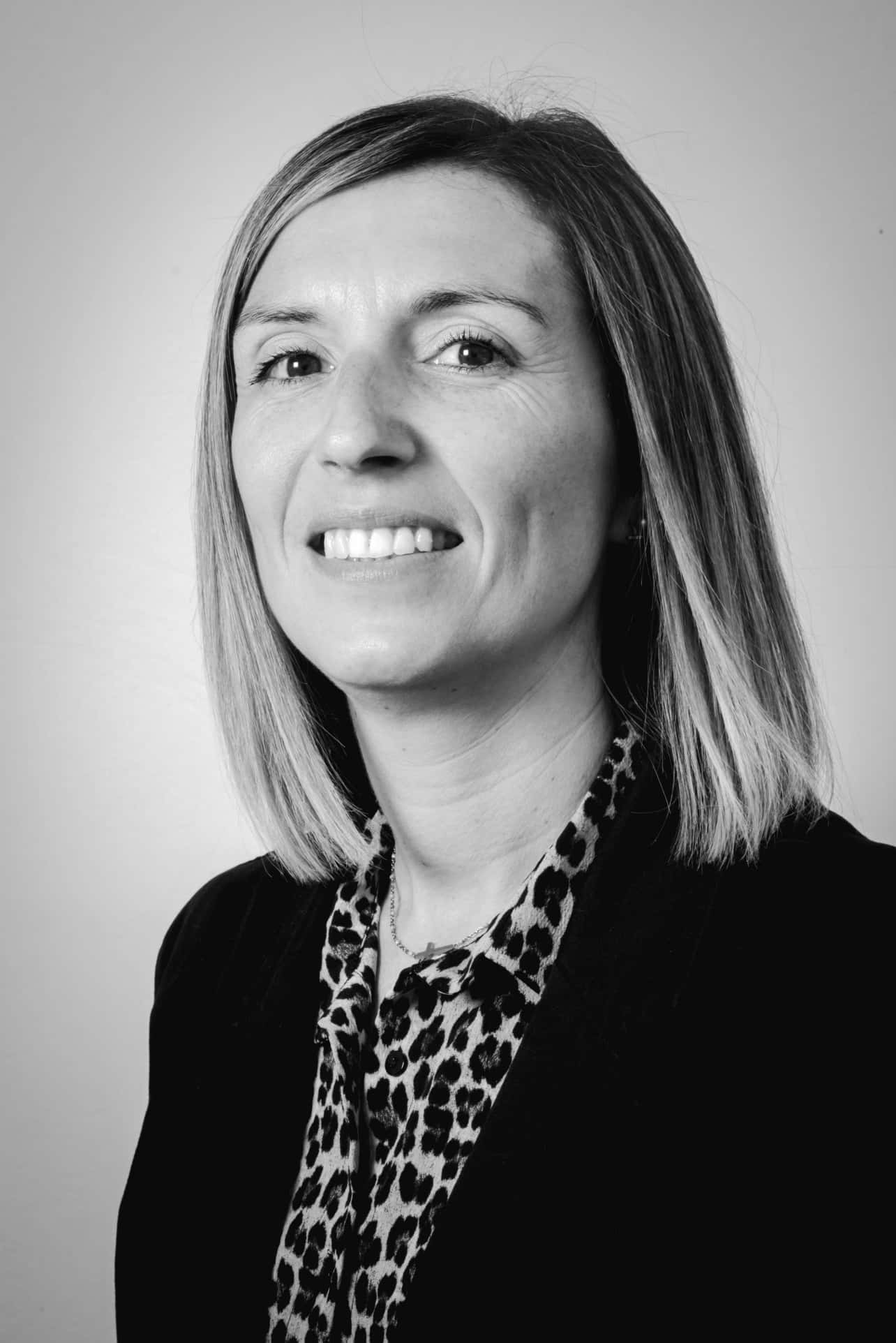 Laetitia Farlin - Agent immobilier à Arles