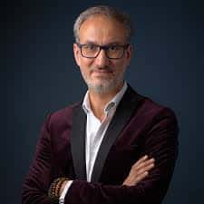 Martial Bouzer - Agent immobilier à Villebon-sur-Yvette