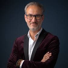 Agent immobilier à Villebon-sur-Yvette: Martial Bouzer