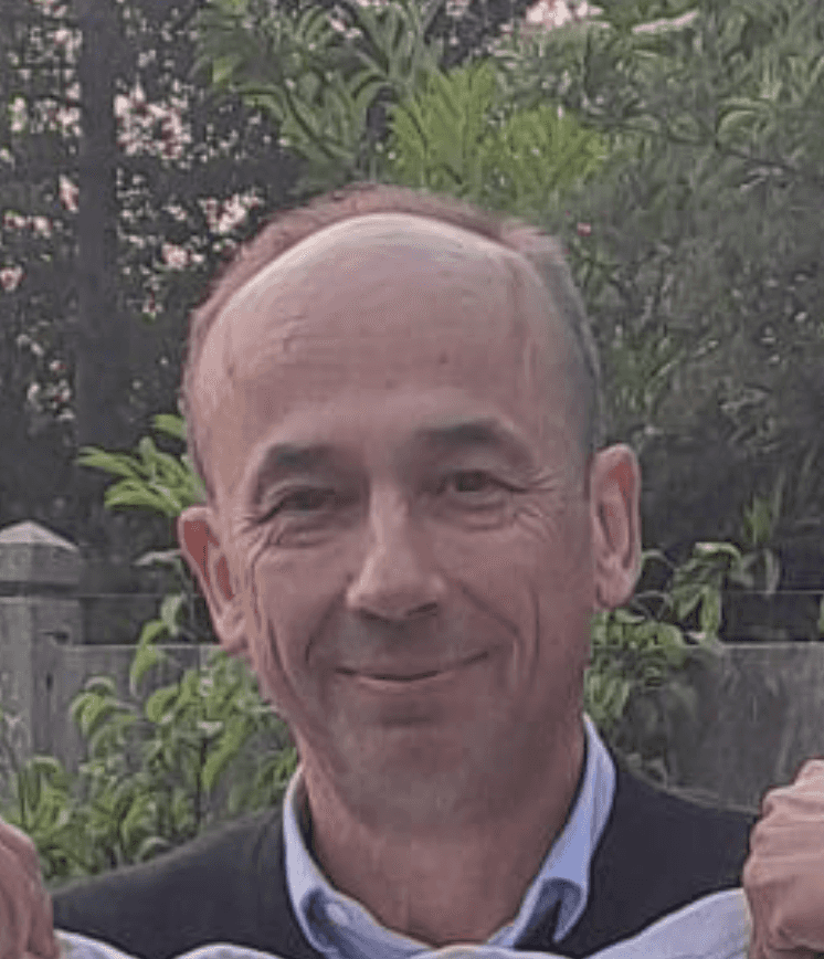 Laurent Dargenlieu - Agent immobilier à Paris