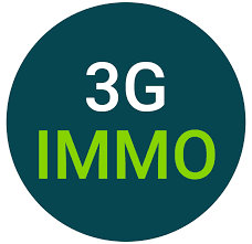 Nicolas Thibaud | 3G Immo