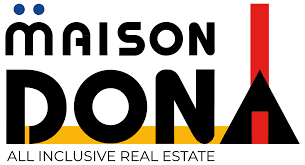 Maison Dona