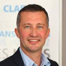 Stéphane Chantraine - Agent immobilier à Redon