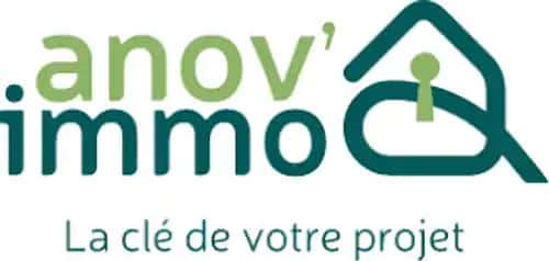 Alain Caron | Anov Immo