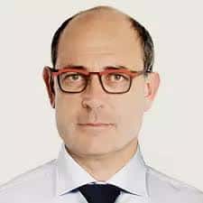François Gautard - Agent immobilier à Tours