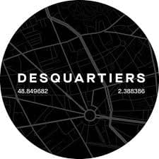 Desquartiers Immobilier