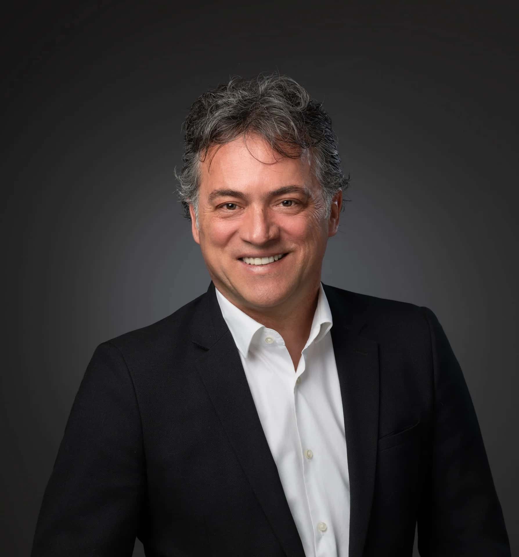 Christophe Bentz - Agent immobilier à Oberhausbergen