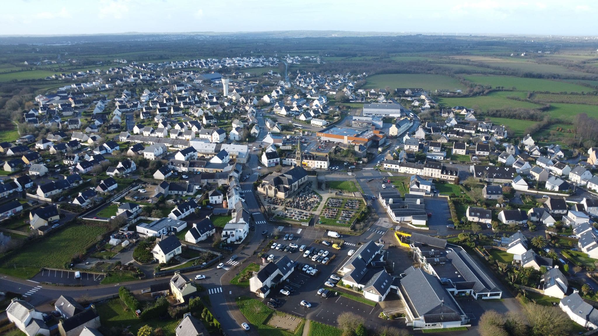 Jacob Immo - Agence immobilière à Milizac-Guipronvel