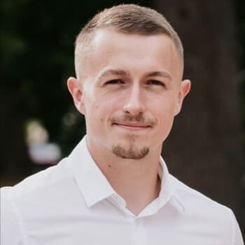 Agent immobilier à Dijon: Théo Bellamy