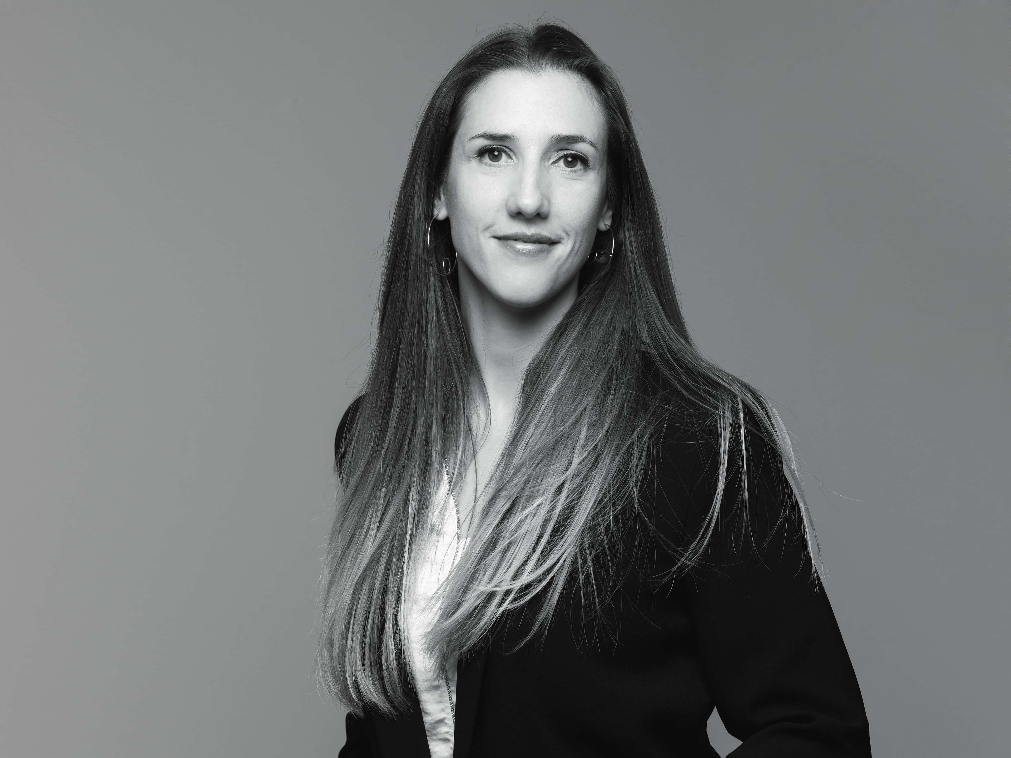 Sarah Ficarelli - Agent immobilier à Aix-les-Bains