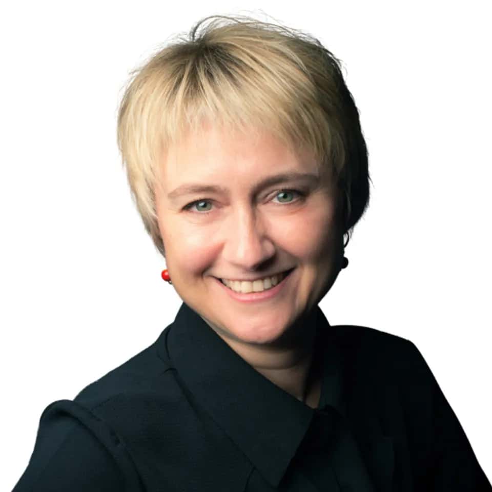 Stéphanie L'Henaff - Agent immobilier à Savigny-sur-Orge