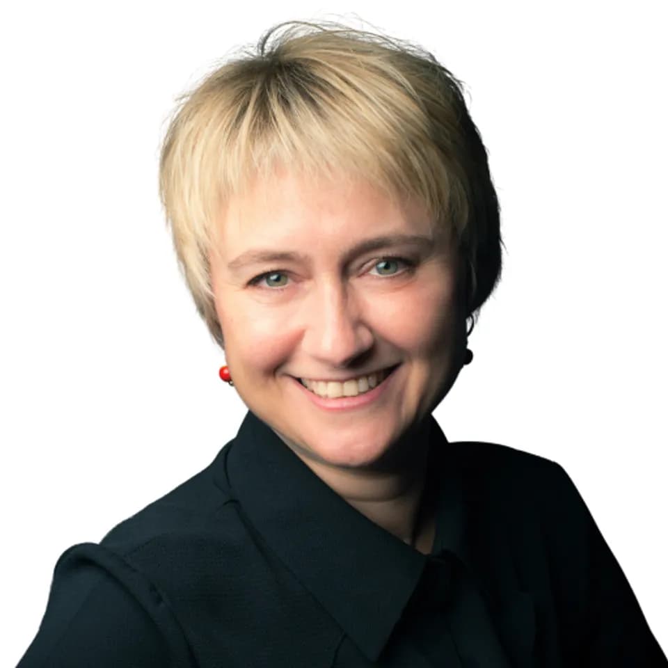 Agent immobilier à Savigny-sur-Orge: Stéphanie L'Henaff