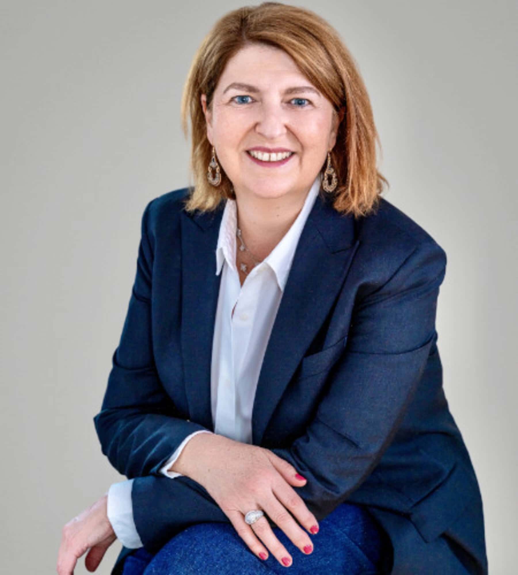 Aude Daubeuf - Agent immobilier à Annecy