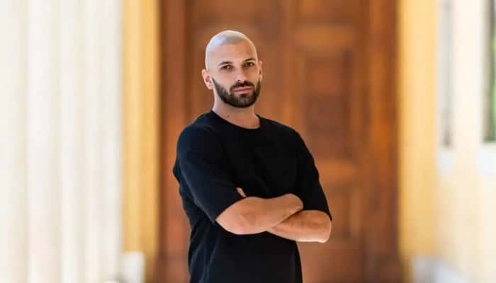 Pierre Mangin - Agent immobilier à Grenoble