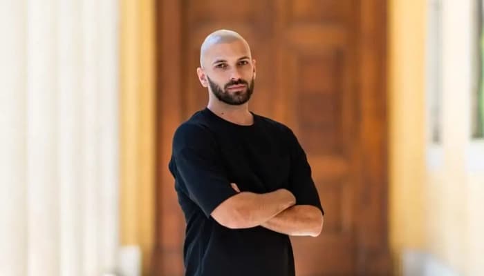Agent immobilier à Grenoble: Pierre Mangin