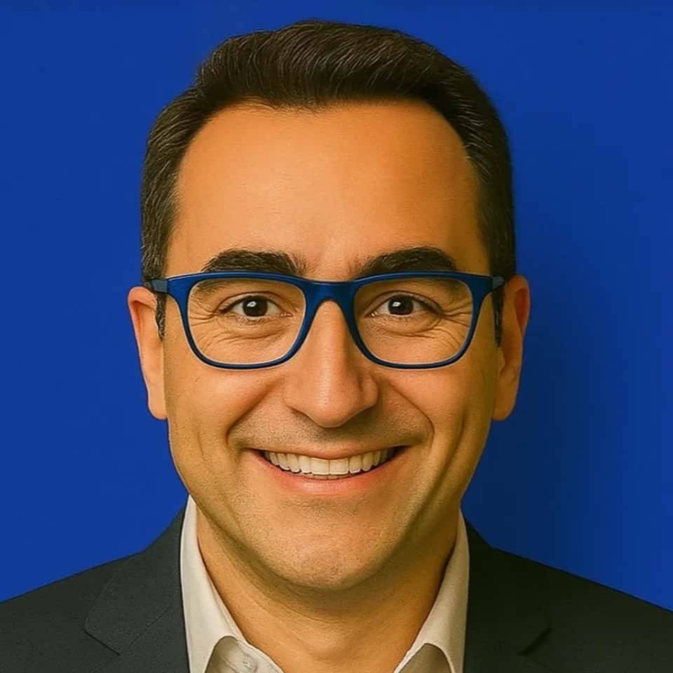 Daniel Marques - Agent immobilier à Famars