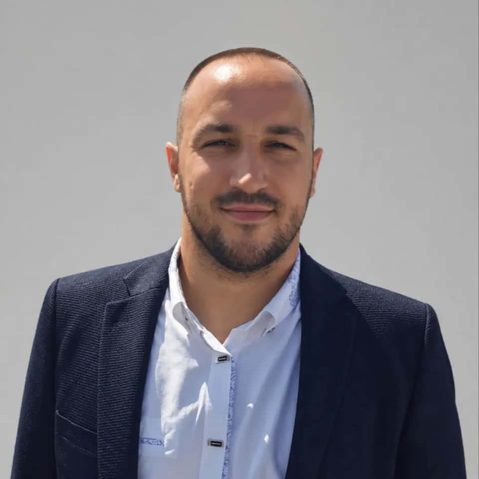 Fernando Loureiro - Agent immobilier à Le Pont-de-Beauvoisin