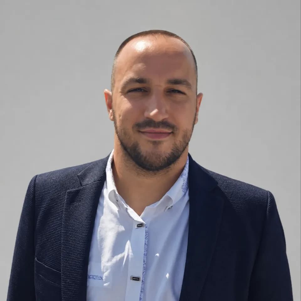 Agent immobilier au Pont-de-Beauvoisin: Fernando Loureiro