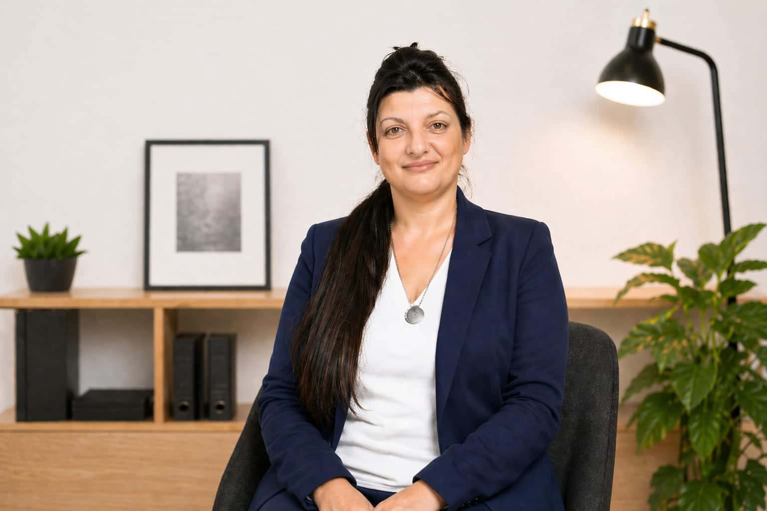 Myriam Bouabid - Agent immobilier à Dijon