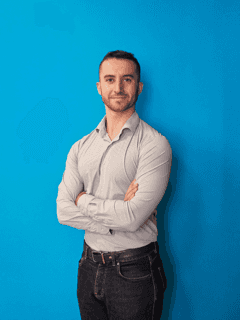 Sébastien Vernière - Agent immobilier à Chaponost
