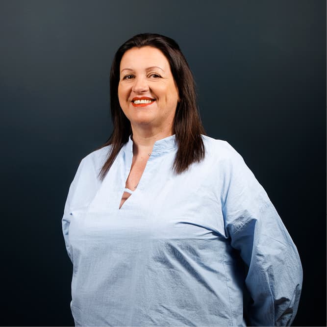 Agent immobilier à Rouen: Stéphanie Mignon