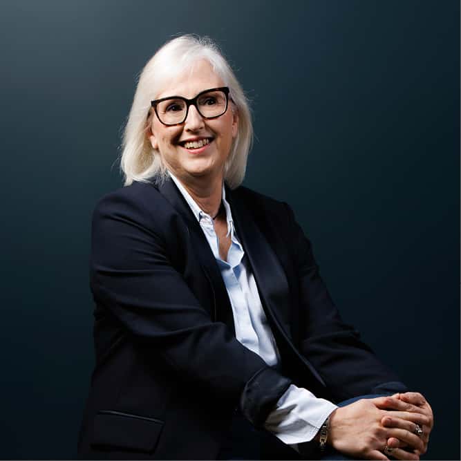 Fabienne Carré - Agent immobilier à Rouen