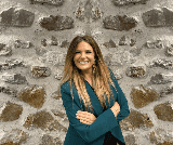 Audrey Iscain - Agent immobilier à Meaux