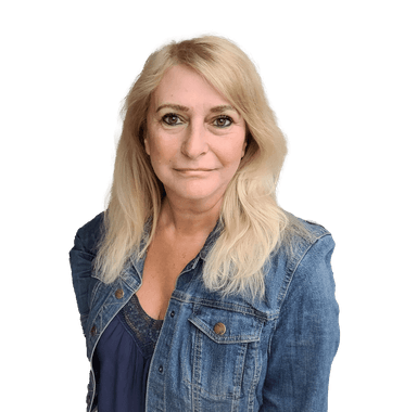 Agent immobilier à Saint-Brice-sous-Forêt: Armelle Jauffret