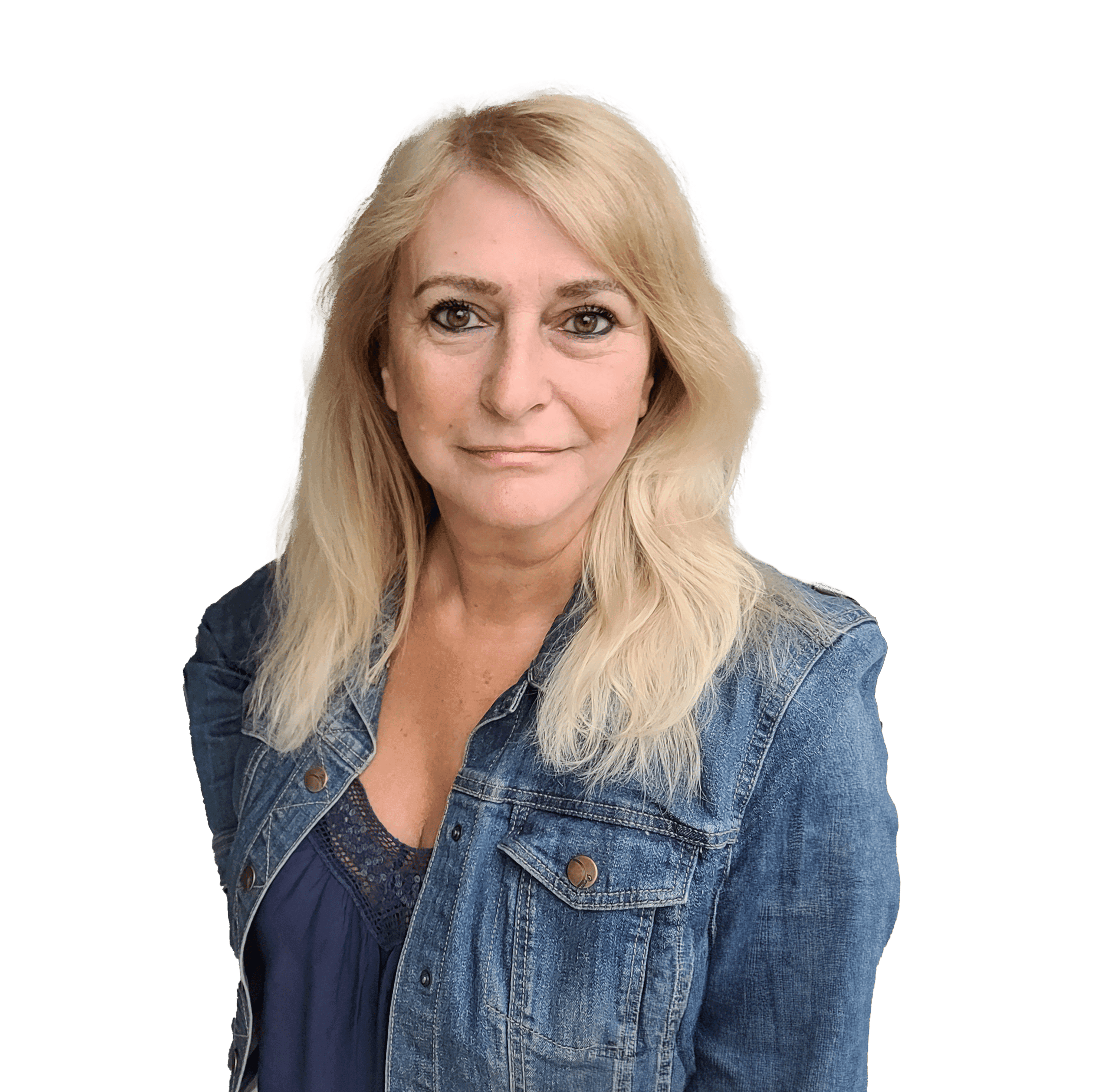 Agent immobilier à Saint-Brice-sous-Forêt: Armelle Jauffret