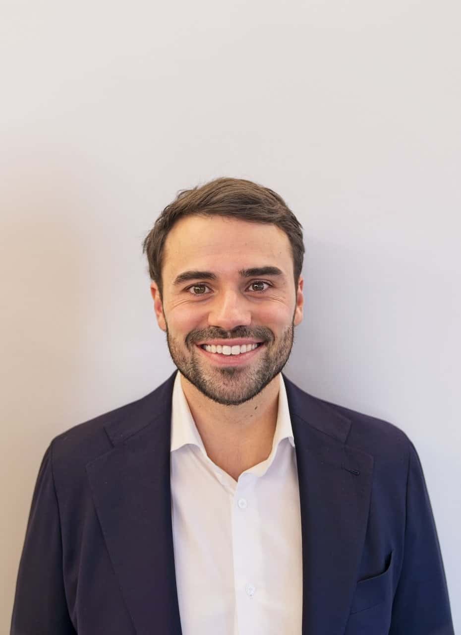 Matthieu Arribas - Agent immobilier à Ferney-Voltaire