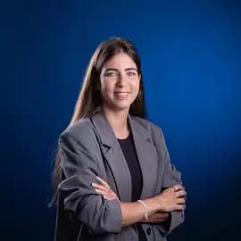 Agent immobilier à Nice: Gladys Seller
